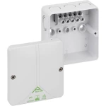 Priključna doza (D x Š x V) 94 x 94 x 56 mm Spelsberg 50140401 Siva IP66