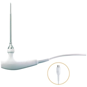 testo 0615 2411 sonda za hranu  -25 do +150 °C  Tip tipala NTC slika