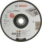 Bosch Accessories Standard for Inox 2608619772 rezna ploča s glavom 180 mm 1 St. čelik