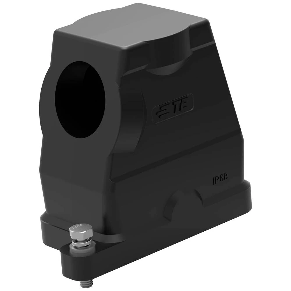 TE Connectivity T1910060129-009 HEAVY DUTY RECT SIBAS TE Connectivity T1910060129-009     1 St. Bag slika