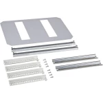 Fibox DRS ARCA 304015 montažni okvir 1-redno čelik siva (D x Š) 300 mm x 400 mm 1 St.