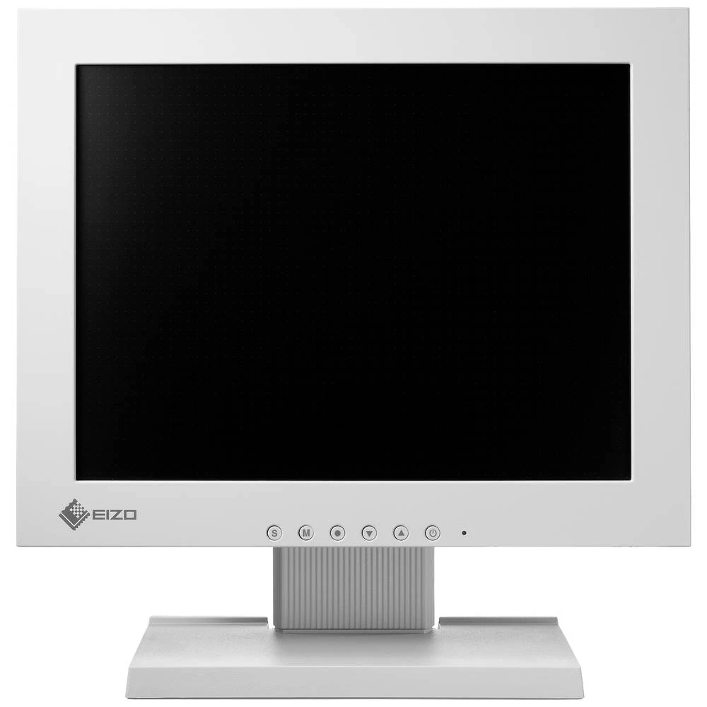 EIZO DuraVision FDSV1201 LED zaslon Energetska učinkovitost 2021 E (A - G) 30.7 cm (12.1 palac) 800 x 600 piksel 4:3 10 slika