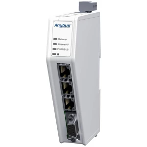 Anybus ABC4014  mrežni poveznik Ethernet/IP, Profibus, RJ-45    24 V/DC 1 St. slika