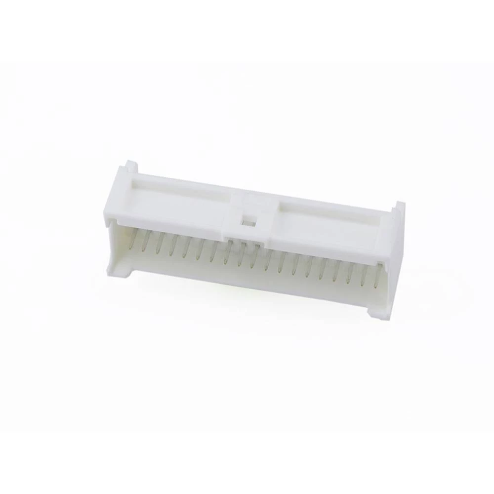 Molex ugradna standardna letva s muškim kontaktima Ukupan broj polova 38 Raster: 2.00 mm 559593830 kom. Tray slika