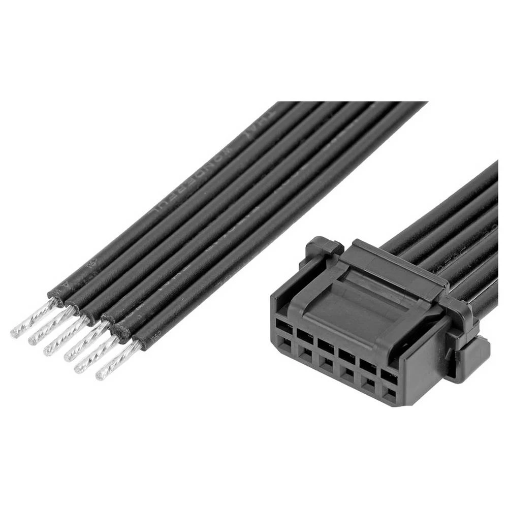 Molex 219653-1061 1 kom. Bulk slika