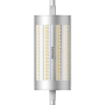 Philips Lighting 77401100 LED Energetska učink. A++ (A++ - E) oblik štapa 17.5 W = 150 W toplo bijela (Ø x D) 4.2 cm x