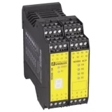 Sigurnosni relej SB4 OR 4CP Pepperl & Fuchs Radni napon (broj): 24 V/DC 1 ST