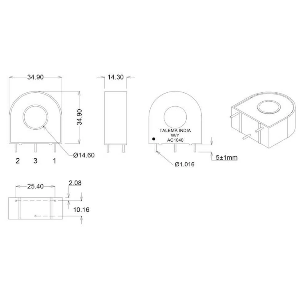 Conrad Product Image