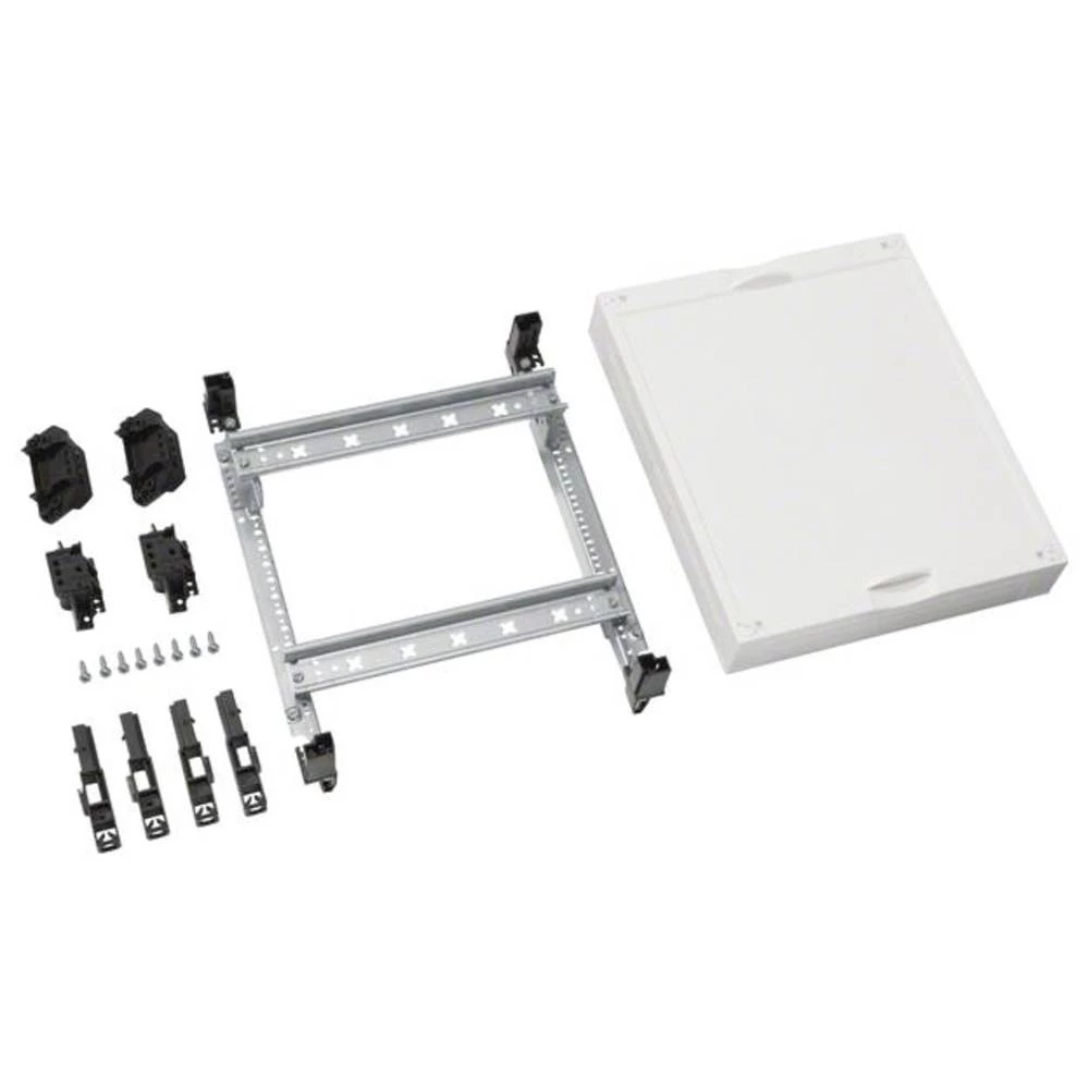 Hager UD21A1 građevni blok  plastika bijela        1 St. slika