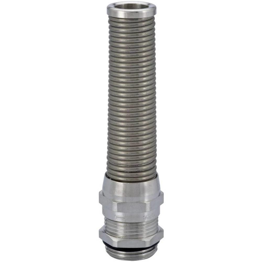 Hummel 1.623.1200.30 kabelska uvodnica  M12 x 1.5  mjed mjedena 50 St. slika