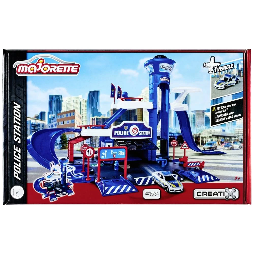 Conrad Product Image