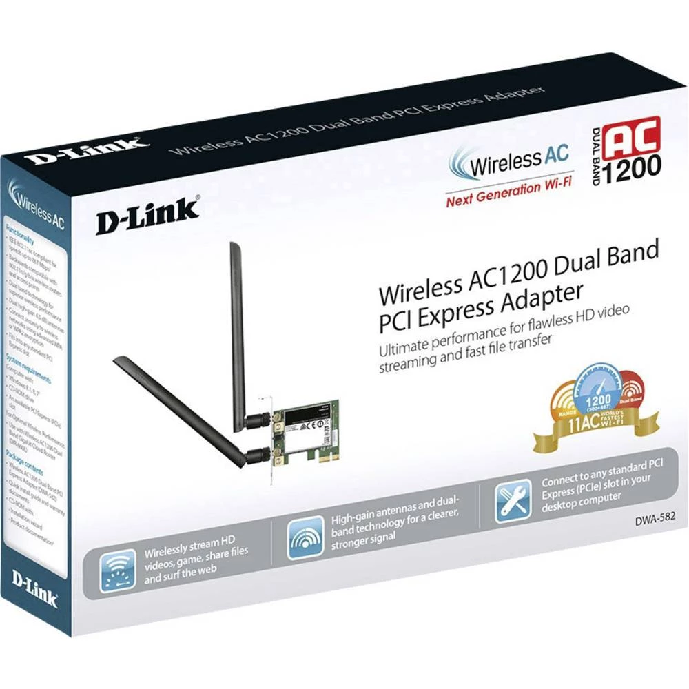 Conrad Product Image