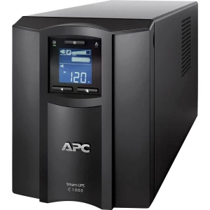 APC by Schneider Electric SMC1000IC UPS 1000 VA slika
