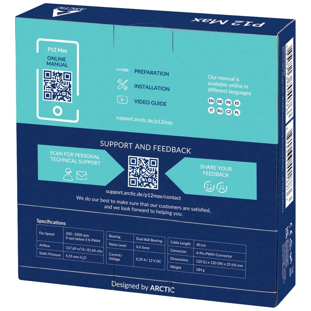 Conrad Product Image