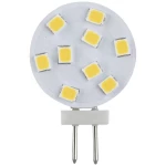 Paulmann 28811 LED Energetska učink. A++ (A++ - E) G4 oblik olovke 2.5 W toplo bijela (Ø x V) 22 mm x 33 mm 1 St.