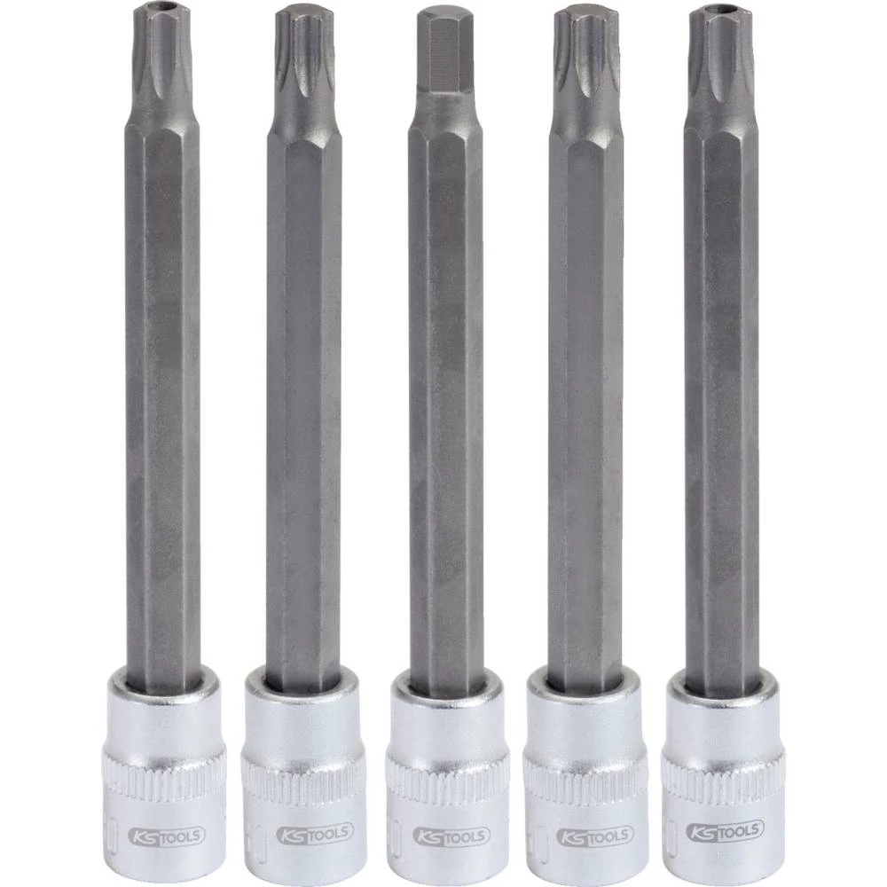 KS Tools 140.2300 set nasadnih ključeva 140.2300 slika