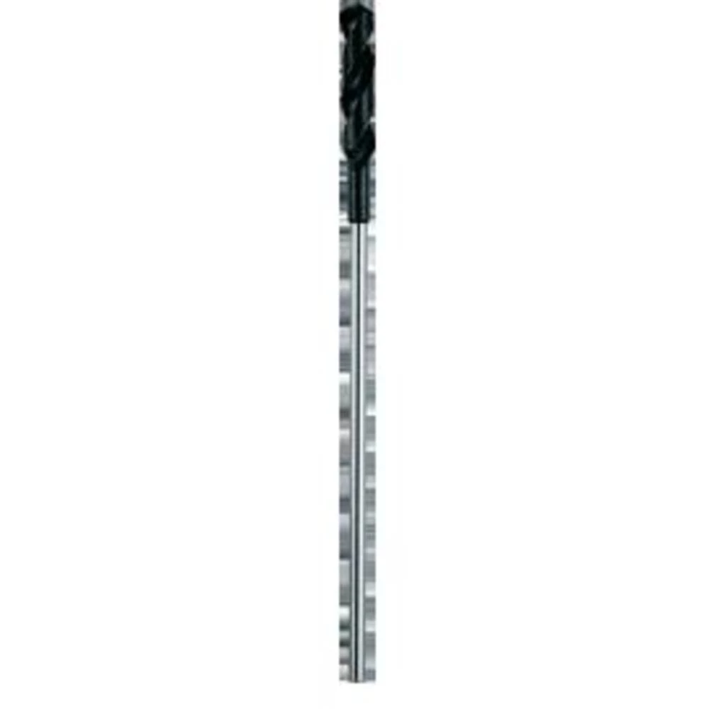 Heller 12114 9 svrdlo za oplate 30 mm Ukupna dužina 600 mm cilinder 1 kom. slika