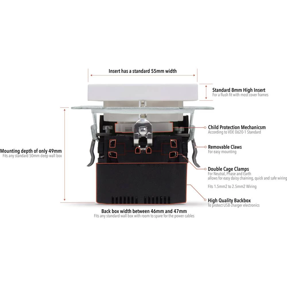 Conrad Product Image