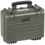 Explorer Cases Outdoor kofer   18.4 l (D x Š x V) 410 x 340 x 205 mm maslinasta 3818.G E