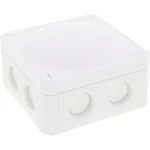 Wiska 10060611 Razvodna kutija (D x Š x V) 85 x 85 x 51 mm Krem IP66/IP67