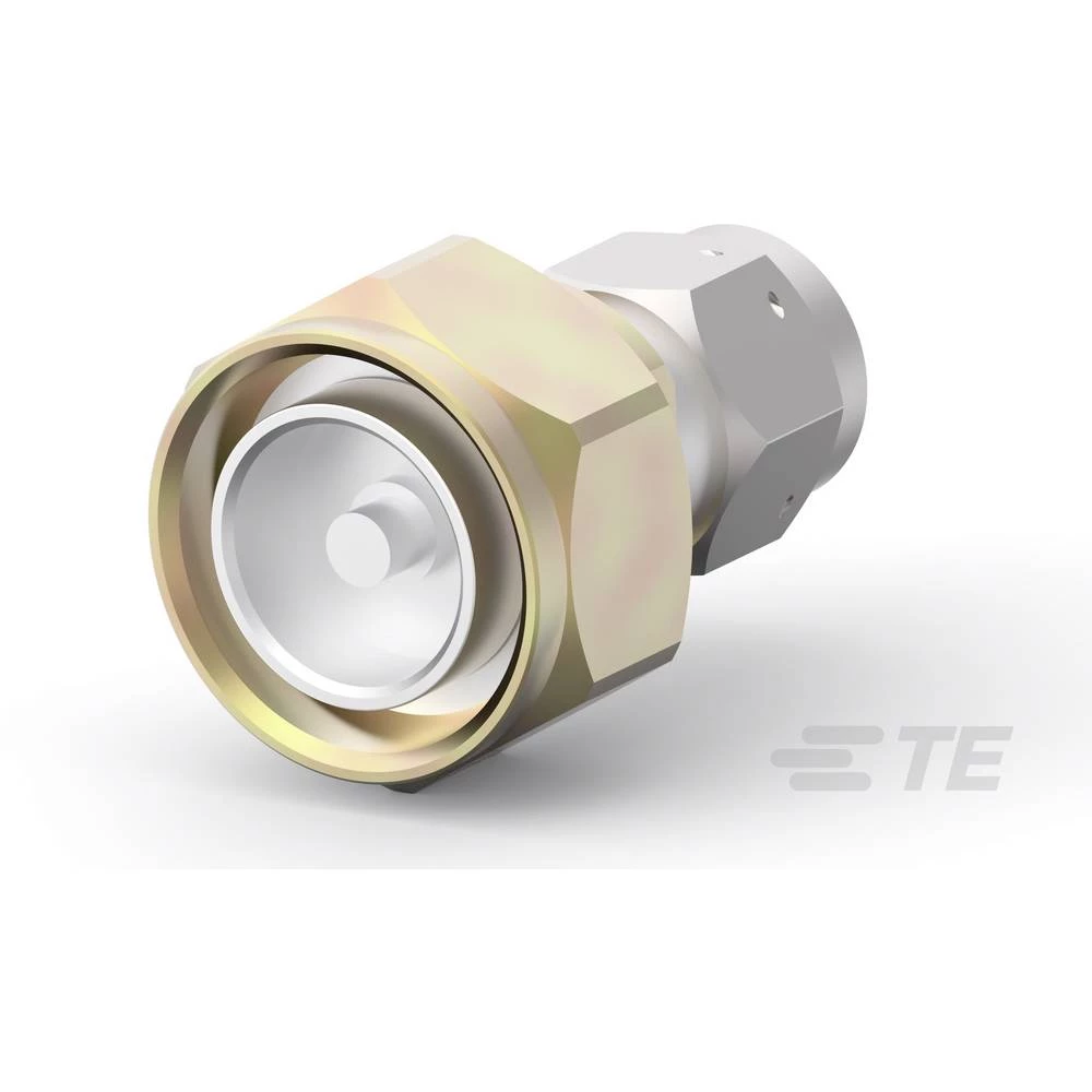 TE Connectivity 2081557-1 adapter - 1 St. Bulk slika