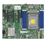 Supermicro MBD-X12SPI-TF matična ploča Faktor oblika (detalji) ATX Set čipova matične ploče Intel® C621