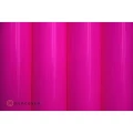 Ljepljiva folija Oracover Orastick 25-014-002 (D x Š) 2 m x 60 cm Neonsko-ružičasta (fluorescentna) slika