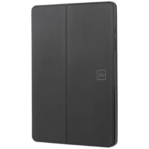   Tucano  Gala Tablet Case  tablet etui  Samsung  Galaxy Tab A9+  27,9 cm (11")  Book Cover  crna slika
