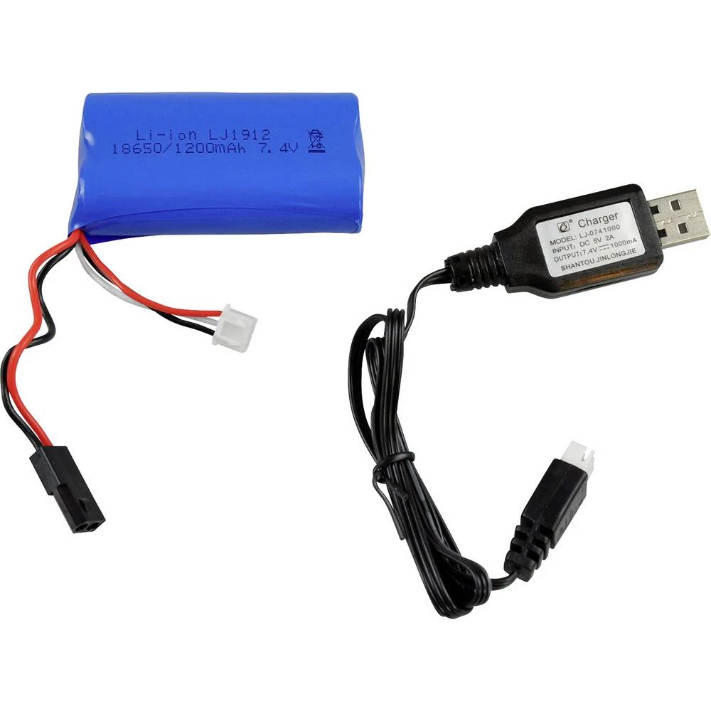 Conrad Product Image