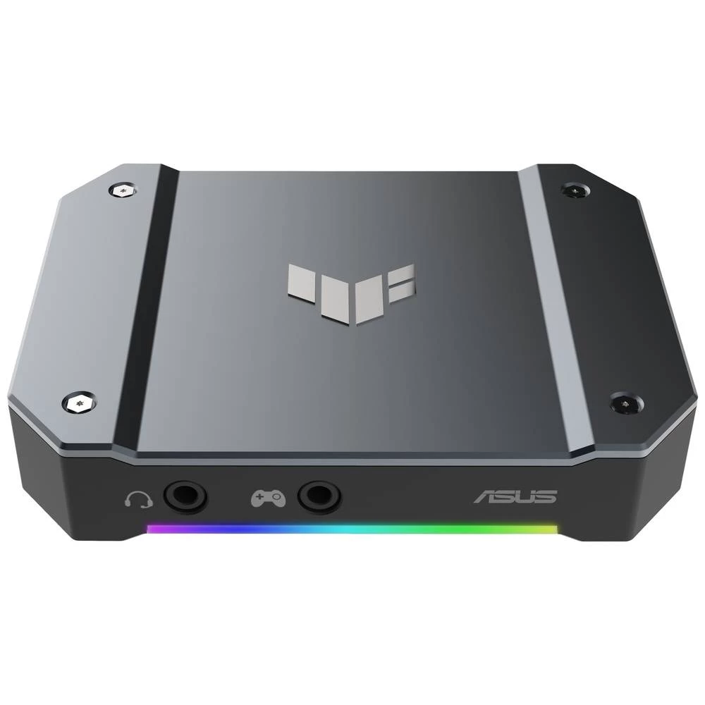 Asus TUF GAMING CAPTURE BOX-CU4K30 sustav video snimanja USB full hd rezolucija slika