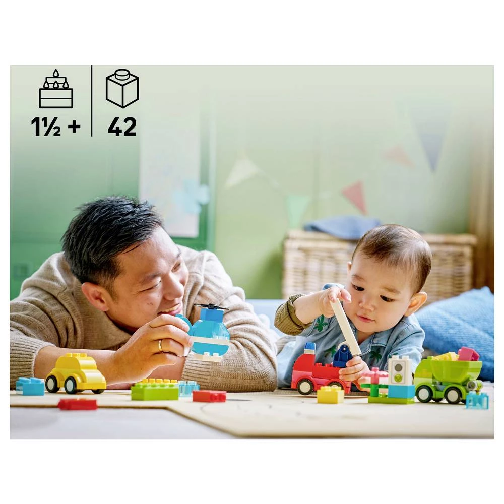 Conrad Product Image