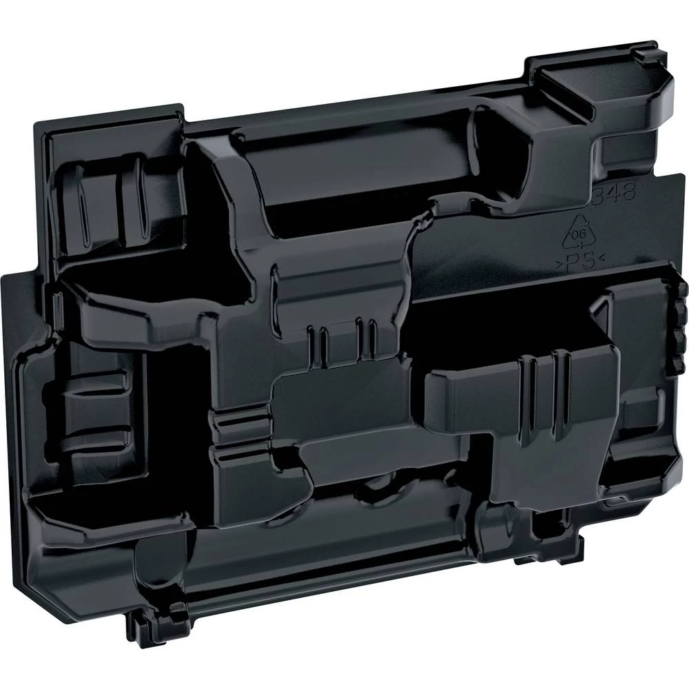 Makita 835A34-8 uložak za kovčeg (D x Š x V) 380 x 285 x 75 mm slika