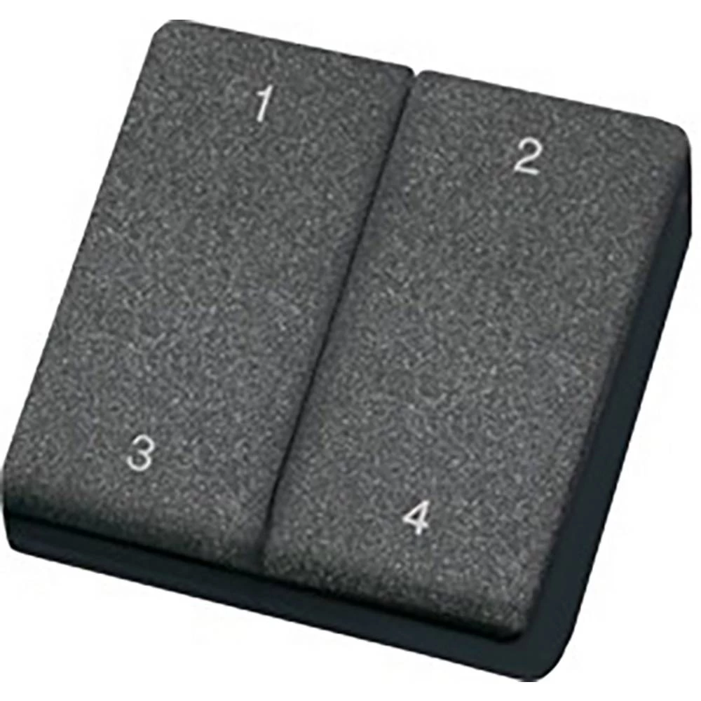 FMH4S-an Eltako radijski daljinski upravljač slika