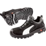 Zaštitne cipele S3 Veličina: 47 Crna, Bijela PUMA Safety Cascades Low 640720-47 1 pair