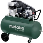Pneumatski kompresor 90 l 10 bar Metabo Mega 350-100 D