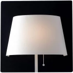 ECO-Light LED-WHAROL-BW LED-WHAROL-BW LED zidna svjetiljka 6 W neutralna bijela