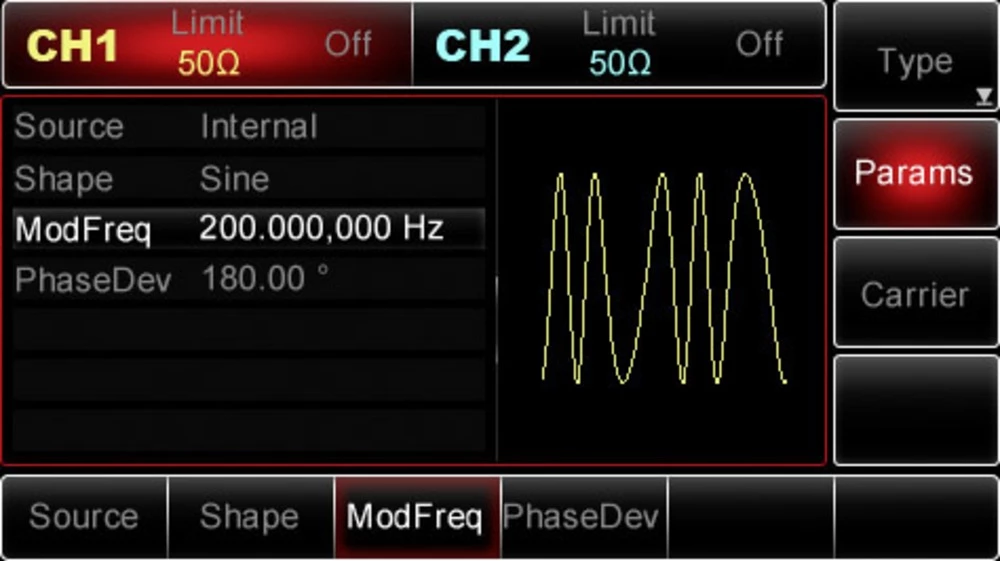 Conrad Product Image