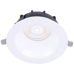 Opple 540001087200 LEDDow LED ugradni reflektor  Energetska učinkovitost 2021: E (A - G) LED bez 23 W bijela slika