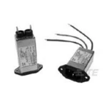 TE Connectivity Power Entry Modules - CorcomPower Entry Modules - Corcom 2-6609006-1 AMP