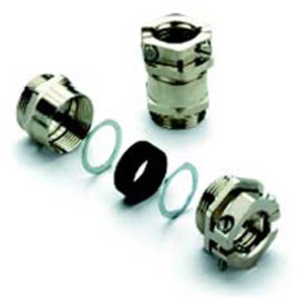 Kabelska uvodnica Weidmüller VG 21-MS54-ZE 50 ST slika