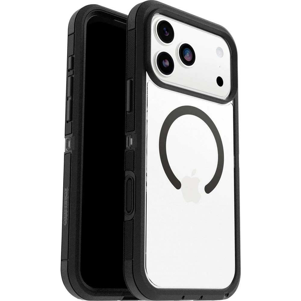 Otterbox 77-98534 torbica Apple iPhone 17 Pro Max crna, prozirna 77-98534 slika