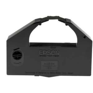 Epson Traka u boji C13S015139 Original DLQ-3000+ DLQ-3500 Pogodno za marku (pisač): Epson Crn 1 ST slika