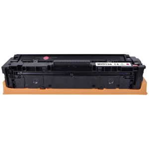 Renkforce RF-5609468 toner pojedinačno zamijenjen HP HP 207A (W2213A) purpurno crven 1250 Stranica kompatibilan toner slika