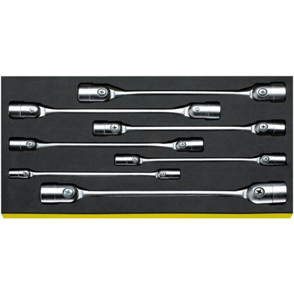 Stahlwille TCS 29/7,8X9-20X22MM 96830195 set alata slika