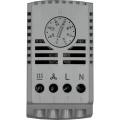Elmeko termostat za razvodni ormar 15 TWR 060 1 prebacivanje (D x Š x V) 64 x 37 x 46 mm 1 St. slika
