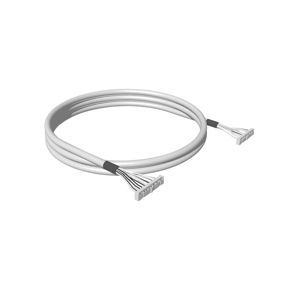 Pepperl+Fuchs 223808 utični konektor za senzor/aktivator, konfekcionirani 1 St. slika