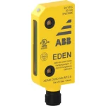 ABB sigurnosni relej Adam OSSD-Info M12-8 2TLA020051R5700    (D x Š x V) 12 x 30 x 75.2 mm