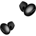 True Wireless HiFi In Ear slušalice 1more ECS3001B U ušima Kontrola glasnoće Crna slika