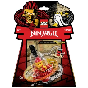 70688 LEGO® NINJAGO Kai's Spinjitzu Ninja trening slika