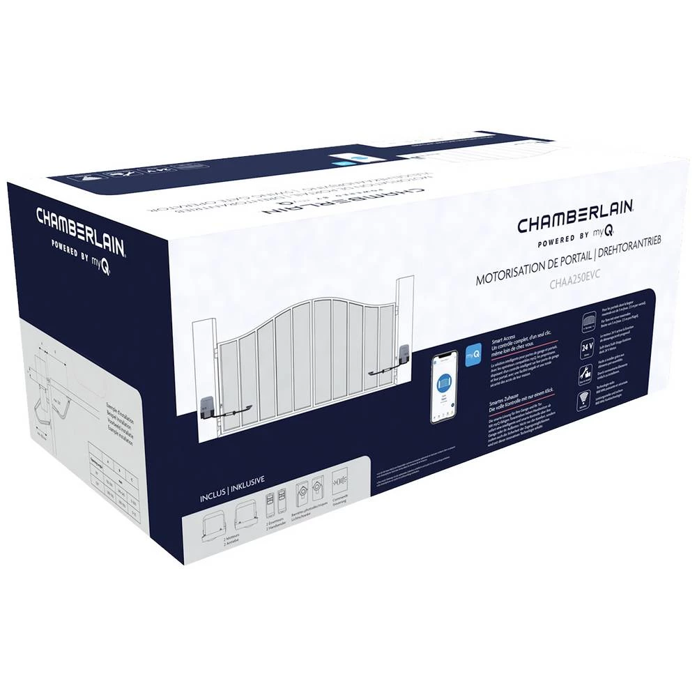 Conrad Product Image